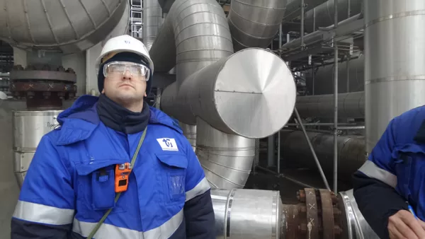 Tecnicas Reunidas commissioned new units at Lukoil plant, Volgograd